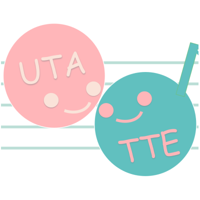 22年4月25日 おかあさんといっしょ Utatte うたって